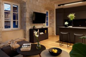Two Bedroom Luxury Apartment Sorgo Cerva in Dubrovnik Old Town