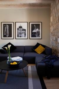 Two Bedroom Luxury Apartment Sorgo Cerva in Dubrovnik Old Town