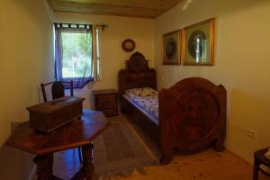 Apartma Caprivi Zavod za razvoj turizma Kočevski rog 