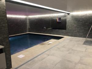 Hotels Black Diamond Sainte Foy Chalets : photos des chambres