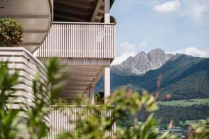 Appartementhaus Residence Hirzer