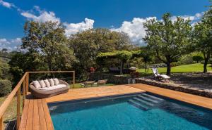 Country Relais La Mortella