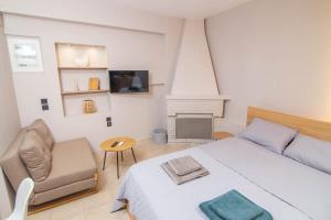 Le Magne Apartments Kardamili
