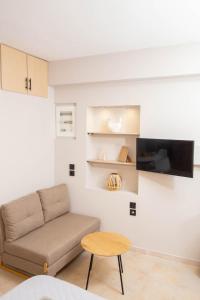 Le Magne Apartments Kardamili