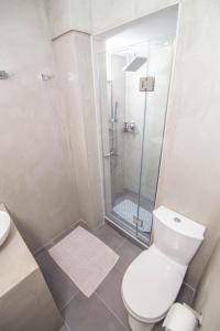 Le Magne Apartments Kardamili