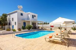 Villa Akti by Villa Plus - Mavroli