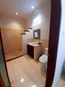 Soca Garden Guest house