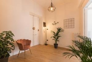 Appartamento Via Palestrina