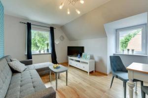 Comfort Apartments Sopot