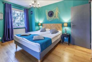 Comfort Apartments Sopot