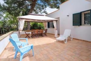 Villetta del Salento 3