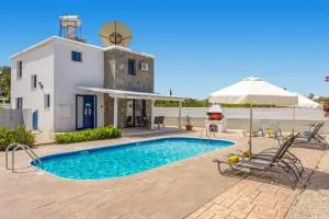 Villa Galazio by Villa Plus - Mavroli