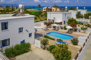 Villa Galazio by Villa Plus