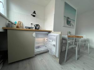Apartment Jodłowa Gdansk Stogi