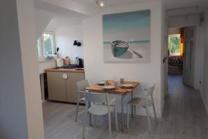 Apartment Jodłowa Gdansk Stogi