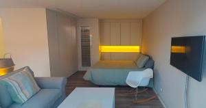 LOFT CON TERRAZA en el centro de Santiago de Compostela VUTCO 07320