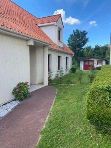 B&B / Chambres d'hotes Aux Charmes : photos des chambres