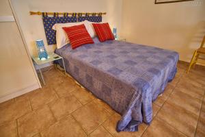 B&B / Chambres d'hotes Leflory'sun : Chambre Double Familiale