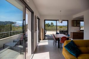 Domaine dArca Porto Vecchio - Hugo 13 - Toit Terrasse - Haut standing