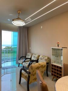 Apartamento Praia do Forte, Cabo Frio, Frente mar