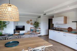 Domaine dArca - Hugo 09 - 6 pers - « Les Charmes »