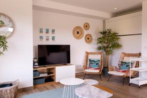 Domaine dArca - Hugo 09 - 6 pers - « Les Charmes »