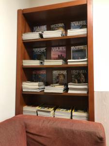 Albergue Logroño Centro