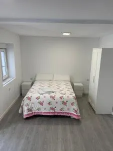 Apto Pradolongo - Madrid