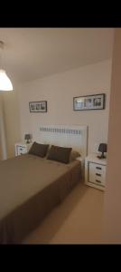 Golf & Spa resort with new big luxery appartement