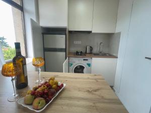 Apartment 2 minutes from the Sea