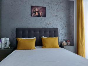 Helin Apartament By Alezzi N10