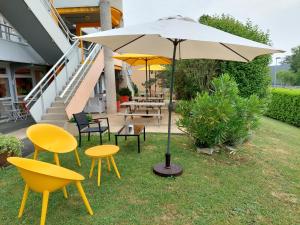 Hotels Premiere Classe Saintes : photos des chambres