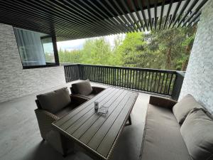 Alpin Resort Apartments Deluxe 2406