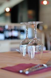 Hotels Relais Fasthotel Port Lauragais : photos des chambres