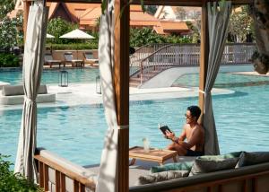 Dusit Thani Hua Hin