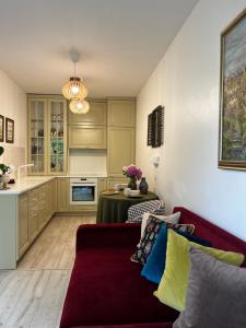 Marko apartamentai