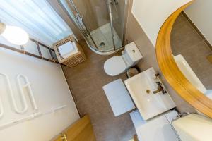 Boutique Hideaway Studio in Nida