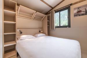 Appartements Les Lodges Chalets by Le Marintan : photos des chambres