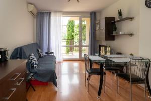Apartament Fort