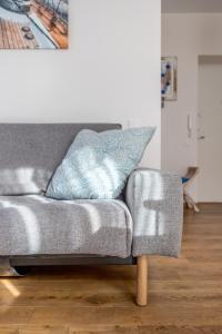 Boutique Hideaway Studio in Nida