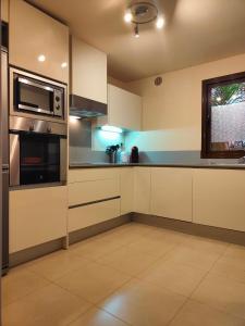 Golf & Spa resort with new big luxery appartement
