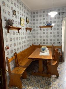 Appartamento Il Comandante a Ischia