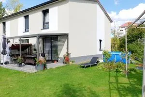 Private House - Algermissen