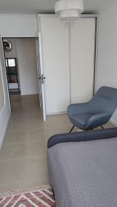 Apartament Mochnackiego