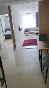 Apartament Mochnackiego