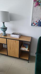 Apartament Mochnackiego