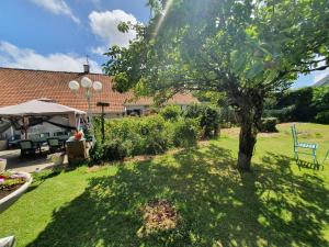 Maisons d'hotes Le Vieux Logis : photos des chambres