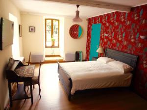 B&B / Chambres d'hotes Le 7 des Tonneliers : photos des chambres