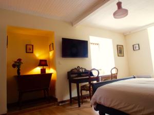 B&B / Chambres d'hotes Le 7 des Tonneliers : photos des chambres