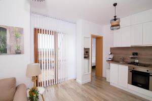 Four seasons apartment - Oasis beach resort